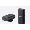 Sony ECM-W2BT Microfono wireless per fotocamere Sony con Multi Interface Shoe