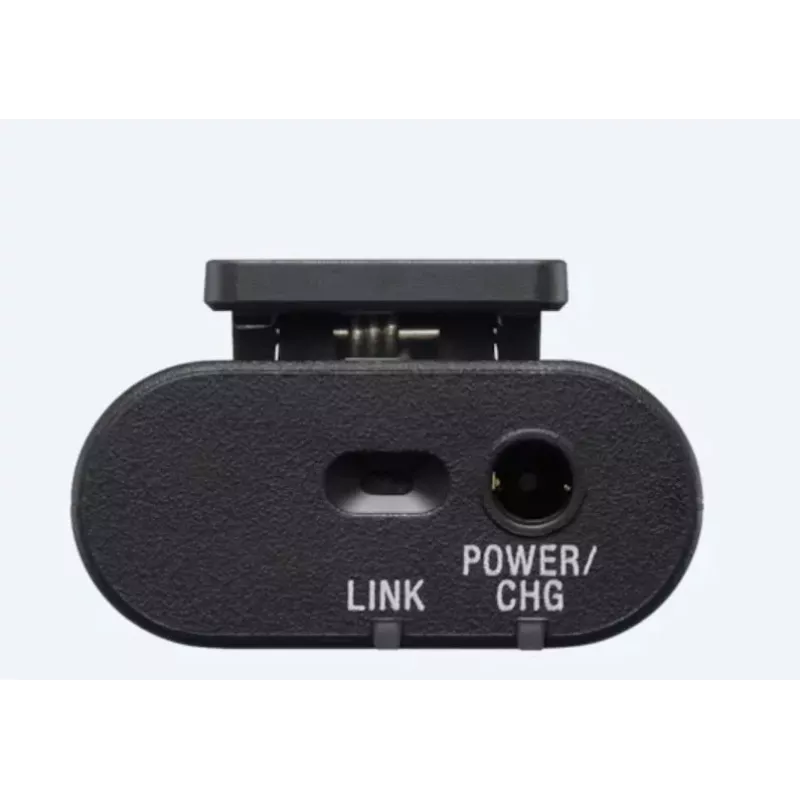 Sony ECM-W2BT Microfono wireless per fotocamere Sony con Multi Interface Shoe