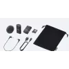 Sony ECM-W2BT Microfono wireless per fotocamere Sony con Multi Interface Shoe