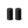 Sony BRAVIA Theatre Rear 9 Diffusori posteriori wireless (SARS9.CEJ) - 180W, nero
