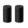 Sony BRAVIA Theatre Rear 9 Diffusori posteriori wireless (SARS9.CEJ) - 180W, nero