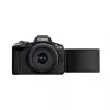 Canon EOS R50 Fotocamera digitale nero