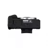 Canon EOS R50 Fotocamera digitale nero