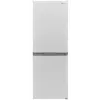 Sharp SJ-FBB02DTXWE-EU frigorifero combinato, congelatore in basso, 230 l, 152 cm, bianco, E