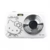 Yashica DZ-100 Hello Kitty Fotocamera digitale bianca