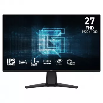 MSI G275L E14 Monitor da gaming 27