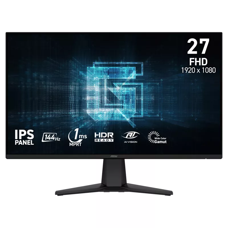 MSI G275L E14 Monitor da gaming 27