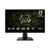 MSI MAG 256F E2 Monitor da gaming 24,5