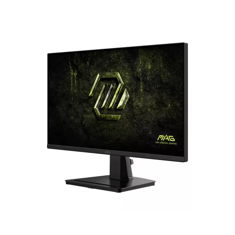 MSI MAG 256F E2 Monitor da gaming 24,5