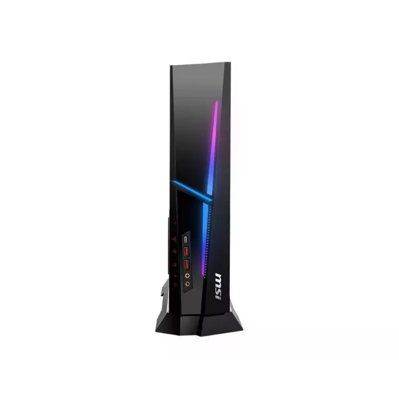 MSI MPG Trident AS AI 2NVP7-070EU PC desktop - Intel Core Ultra 7 265F, 32GB DDR5, 1TB SSD, NVIDIA GeForce RTX 5070, Windows 11 Home