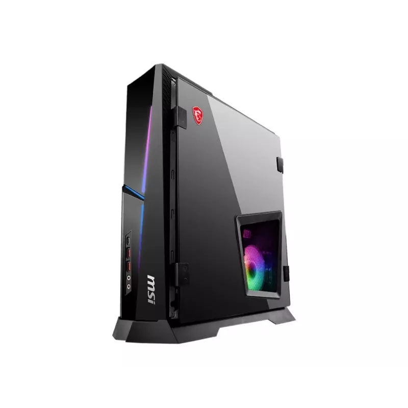 MSI MPG Trident AS AI 2NVL5-072XEU PC desktop, Intel Core Ultra 5 225F, 16GB DDR5, 1TB SSD, NVIDIA GeForce RTX 5060, Windows 11 Home