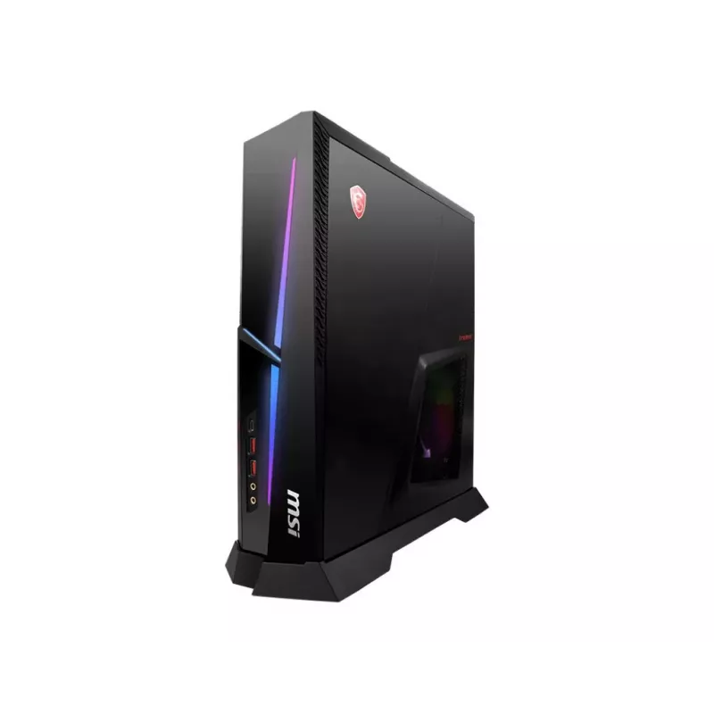 MSI MPG Trident AS AI 2NVL5-072XEU PC desktop, Intel Core Ultra 5 225F, 16GB DDR5, 1TB SSD, NVIDIA GeForce RTX 5060, Windows 11 Home