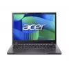 Acer TravelMate TMP214-55-G2-TCO-366Q Notebook 14 inch WUXGA Intel Core 3 100U 16 GB RAM 512 GB SSD Intel Iris Xe Graphics Windows 11 Pro grigio tastiera inglese retroilluminata