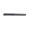 Acer TravelMate TMP214-55-G2-TCO-366Q Notebook 14 inch WUXGA Intel Core 3 100U 16 GB RAM 512 GB SSD Intel Iris Xe Graphics Windows 11 Pro grigio tastiera inglese retroilluminata