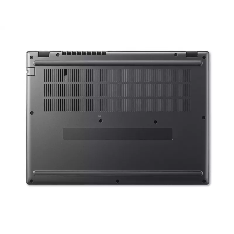 Acer TravelMate TMP214-55-G2-TCO-366Q Notebook 14 inch WUXGA Intel Core 3 100U 16 GB RAM 512 GB SSD Intel Iris Xe Graphics Windows 11 Pro grigio tastiera inglese retroilluminata