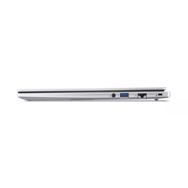 Acer TravelMate TMP215-55-TCO-3817 15,6 inch WUXGA Intel Core 3 100U 16 GB 512 GB SSD Intel Iris Xe Graphics Windows 11 Pro grigio tastiera inglese retroilluminata