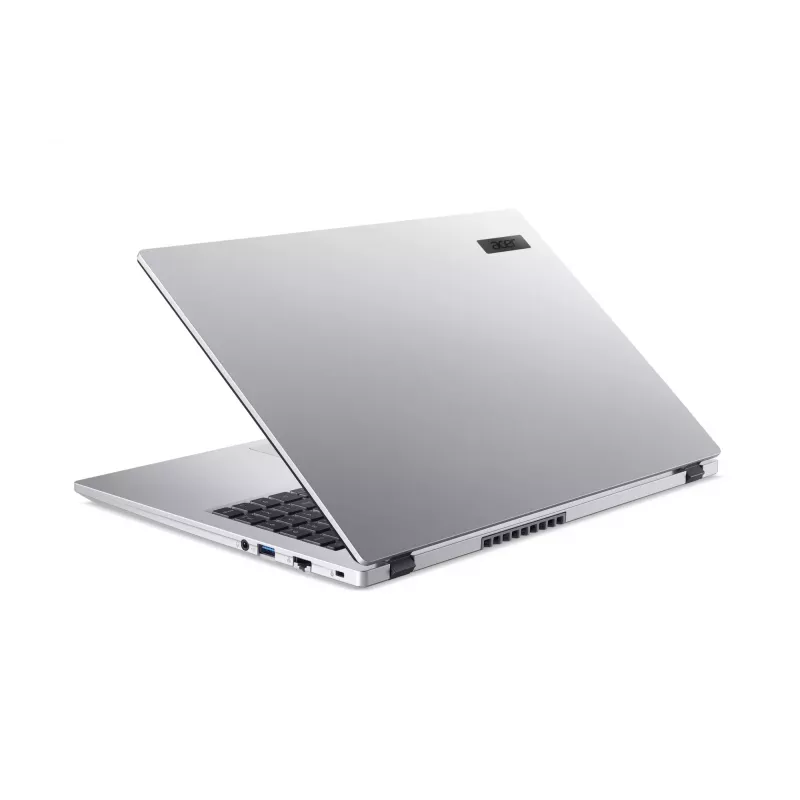 Acer TravelMate TMP215-55-TCO-3817 15,6 inch WUXGA Intel Core 3 100U 16 GB 512 GB SSD Intel Iris Xe Graphics Windows 11 Pro grigio tastiera inglese retroilluminata