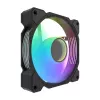 Darkflash DR08 ventola di raffreddamento 3-in-1 (nero)