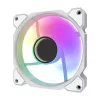 Darkflash DR08 ventola di raffreddamento 3-in-1 (bianco)