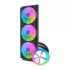 Darkflash DG360 dissipatore CPU liquido AIO 360mm (nero)