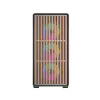 Darkflash DS900WD case per computer ATX Mid-Tower (nero)