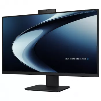 ASUS ExpertCenter P470VAK-BPE627X All-in-One PC, Intel Core 7 240H, 27 inch Full HD, 16GB DDR5, 512GB SSD, Windows 11 Pro