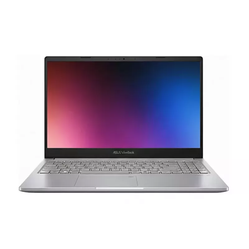 ASUS VivoBook 15 M1502NAQ-ISCBQ176W layout francese AZERTY - Quiet Blue
