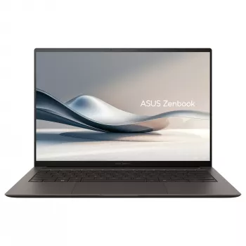 ASUS Zenbook S14 UX5406SA-PV528W laptop business, Intel Core Ultra 7 258V, 14