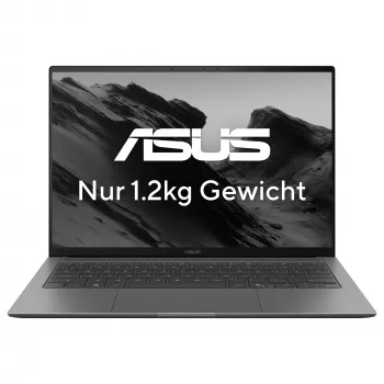 ASUS Zenbook S14 UX5406AA-SU207W laptop Copilot+ PC, 14