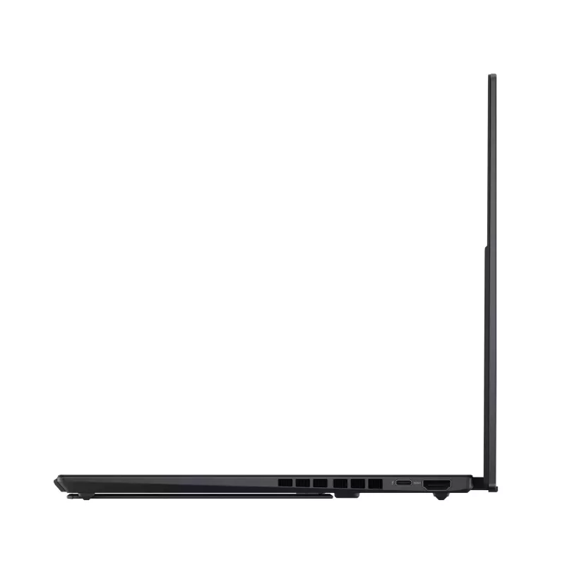 ASUS Zenbook Duo UX8406CA-QL358X Laptop 14 inch OLED Touchscreen, Intel Core Ultra 7 255H, 16GB LPDDR5X, 1TB SSD, Intel Arc Graphics, Windows 11 Pro, Inkwell Gray