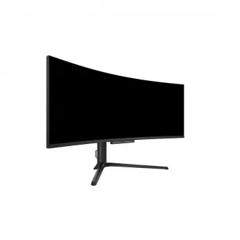 Thermaltake monitor gaming curvo 49 inch DQHD