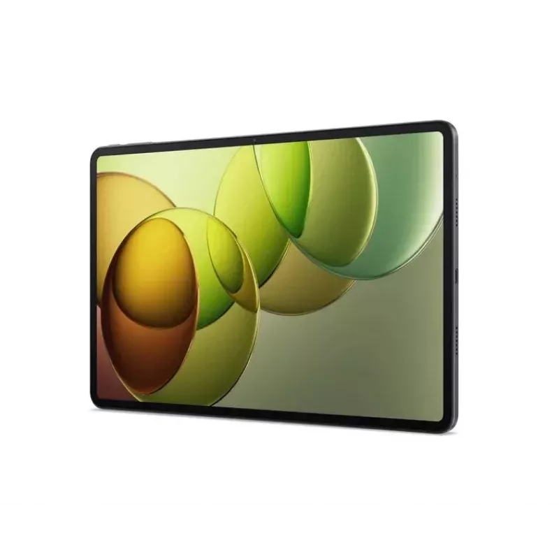Acer X12-21M Tablet 12 inch nero 2560x1600 MediaTek Helio G99 8GB RAM 256GB Wi-Fi Android 15