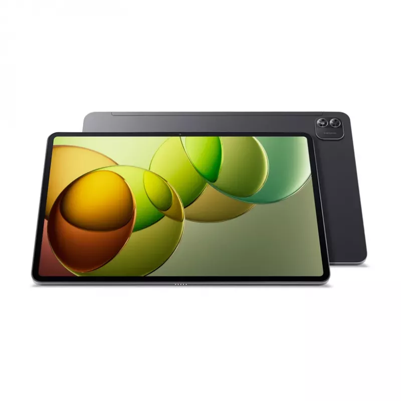 Acer X12-21M Tablet 12 inch nero 2560x1600 MediaTek Helio G99 8GB RAM 256GB Wi-Fi Android 15
