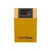 CyberPower CPS1500PIE UPS (gruppo di continuità) doppia conversione (online) 1,5 kVA 1050 W 3 uscite AC