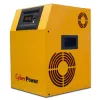 CyberPower CPS1500PIE UPS (gruppo di continuità) doppia conversione (online) 1,5 kVA 1050 W 3 uscite AC