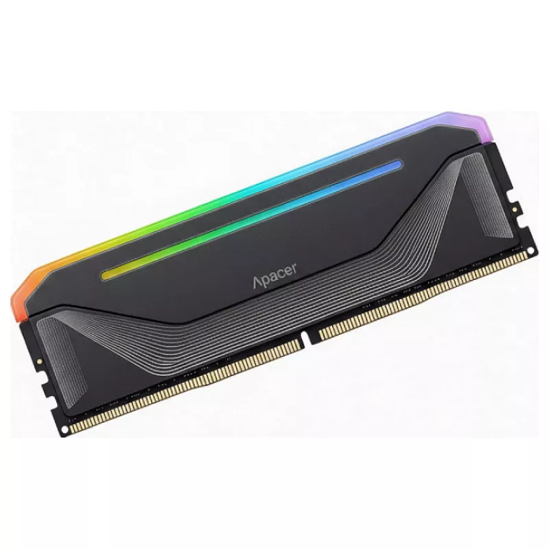 Apacer NOX RGB 16GB DDR5 5600MHz CL38 memoria desktop