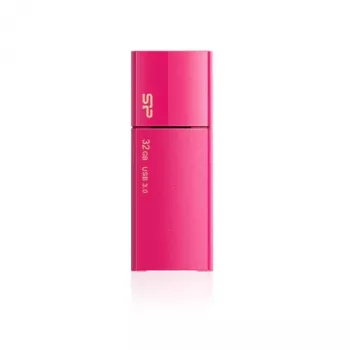 Silicon Power Blaze B05 chiavetta USB 32GB USB 3.0 Sweet Pink