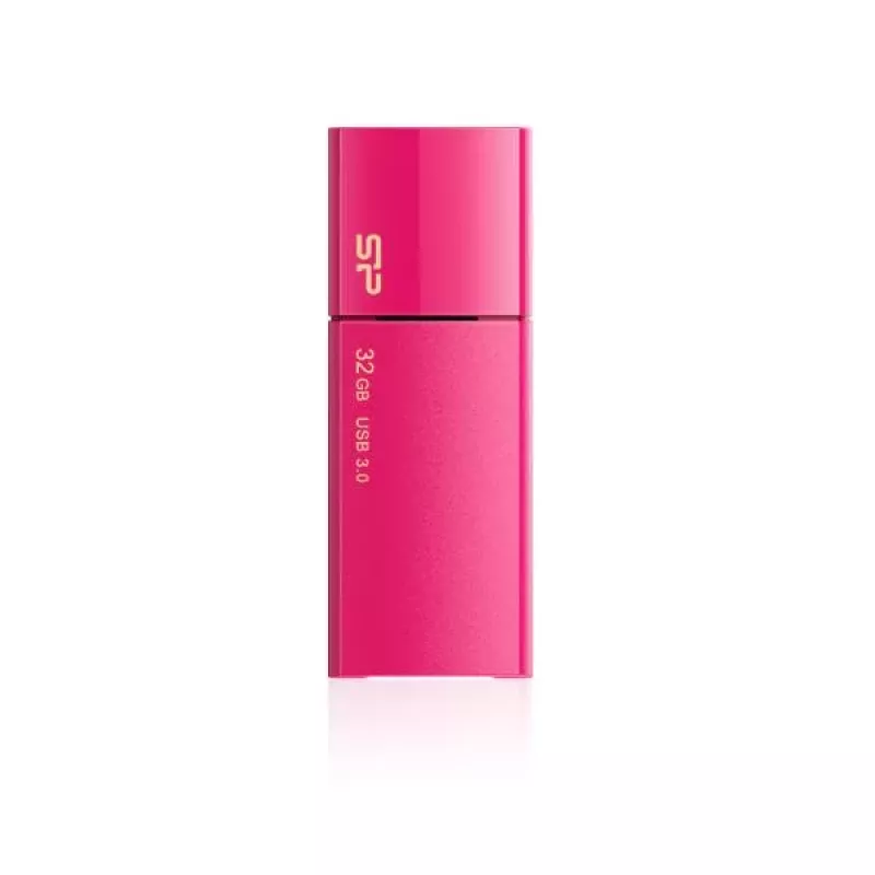 Silicon Power Blaze B05 chiavetta USB 32GB USB 3.0 Sweet Pink