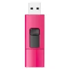 Silicon Power Blaze B05 chiavetta USB 32GB USB 3.0 Sweet Pink