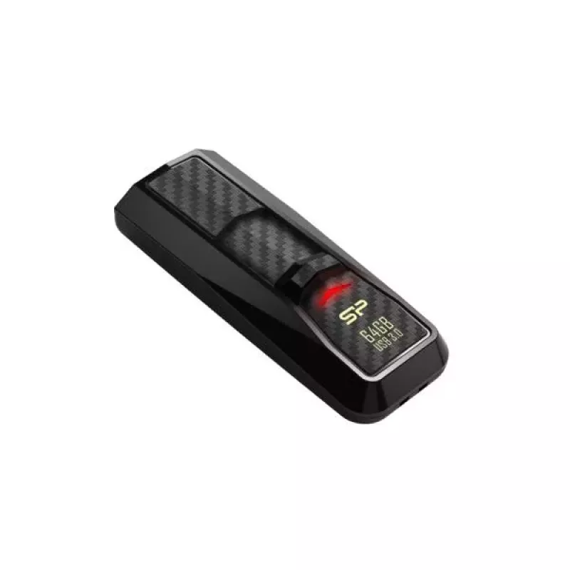 Silicon Power Blaze B50 chiavetta USB da 128 GB