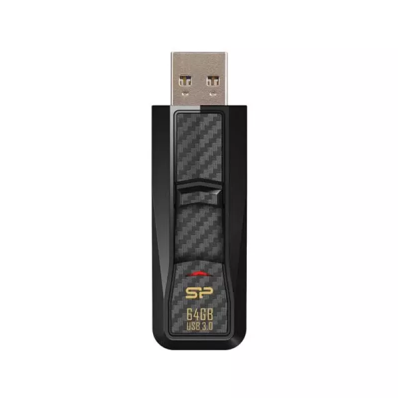 Silicon Power Blaze B50 chiavetta USB da 128 GB