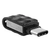 Silicon Power Mobile C31 chiavetta USB 16GB USB 3.1 Gen 1 / USB-C nero
