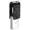 Silicon Power Mobile C31 chiavetta USB 16GB USB 3.1 Gen 1 / USB-C nero