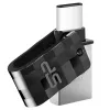 Silicon Power Mobile C31 chiavetta USB 16GB USB 3.1 Gen 1 / USB-C nero