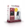 Rossmax SB200 pulsossimetro da dito con Artery Check Technology