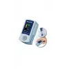 Rossmax SB200 pulsossimetro da dito con Artery Check Technology