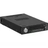ICY DOCK ToughArmor MB833MK-B V2 alloggiamento mobile per SSD M.2 PCIe NVMe tutto in metallo