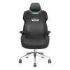 Thermaltake Argent E700 sedia da gaming turchese