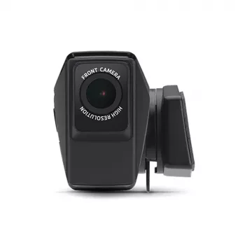 Mio MiVue MP20 dashcam Full HD 1080p 130° grandangolare con G-Sensor e modalità parcheggio