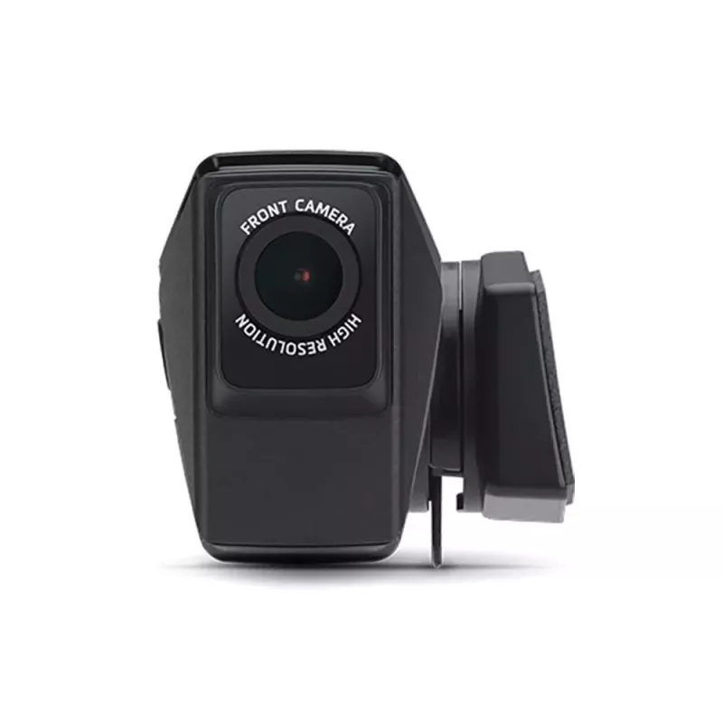 Mio MiVue MP20 Dual dashcam per moto, Full HD 1080p, Wi-Fi, IP67